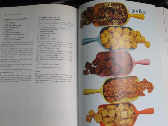 Betty Crocker's Cookbook Pie Cover Copyright 1969 12th Printing