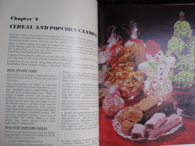 The Complete Wilton Book Of Candy Copyright 1981 1st Edition Vintage