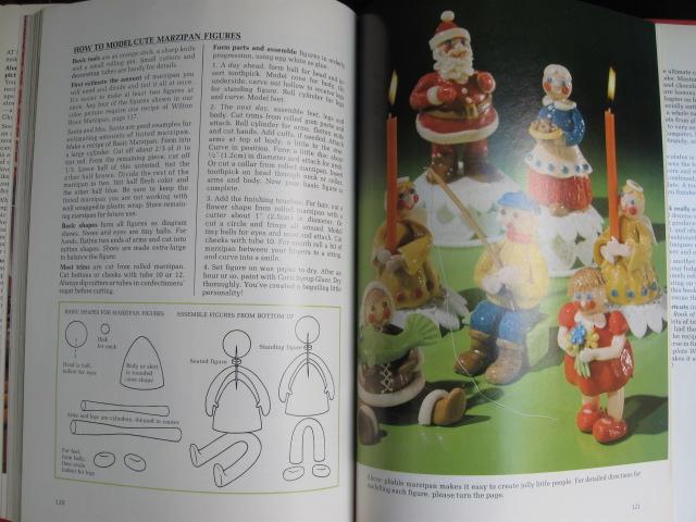 The Complete Wilton Book Of Candy Copyright 1981 1st Edition Vintage