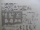 New Vintage Butterick 4187 Misses Tennis Dress Sewing Pattern Size 8