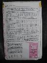 Vintage Simplicity 5572 Misses Tennis Dress Sewing Pattern Size 8