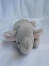 Ty Original Righty The Republican Elephant Retired Beanie Baby
