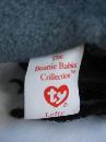 Ty Original Lefty The Democratic Donkey Retired Beanie Baby
