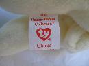 Ty Chops The Lamb Retired Beanie Baby MWMT's