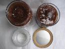 Two (2) New Yankee Candles Cinnamon & Sugar Candles