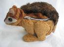 Fur Real Furreal Interactive Chipmunk