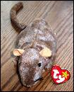 Ty Tiptoe The Mouse