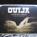 Vintage Halloween William Fuld Talking Board Set Ouija Board Salem Mass.