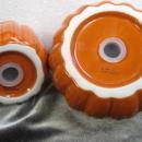New Hallmark 2012 Pumpkin or Gourds Thanksgiving Fall Salt & Pepper Shakers
