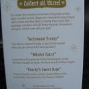 Hallmark 2012 Mystery Frosty Silver Astronaut Register To Win Repaint Christmas Tree Ornament