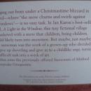 Hallmark 2000 MAX MITFORD SNOWMAN Christmas Tree Ornament