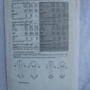 New Vintage Butterick 3506 Unisex Footed Pajamas Sewing Pattern Size A S - M - L All Sizes Misses' & Men's