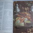 The New Good Housekeeping Cookbook Copyright 1963