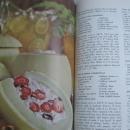 The New Good Housekeeping Cookbook Copyright 1963