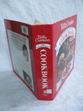 Betty Crocker's 40th Anniversary Edition Cookbook Copyright 1969
