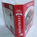 Betty Crocker's 40th Anniversary Edition Cookbook Copyright 1969