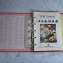 Betty Crocker's 40th Anniversary Edition Cookbook Copyright 1969