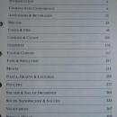 Betty Crocker's 40th Anniversary Edition Cookbook Copyright 1969