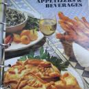 Betty Crocker's 40th Anniversary Edition Cookbook Copyright 1969