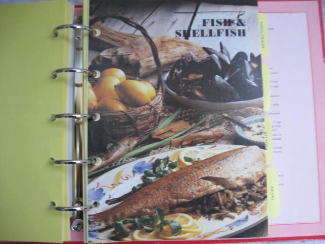 Betty Crocker's 40th Anniversary Edition Cookbook Copyright 1969