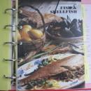 Betty Crocker's 40th Anniversary Edition Cookbook Copyright 1969