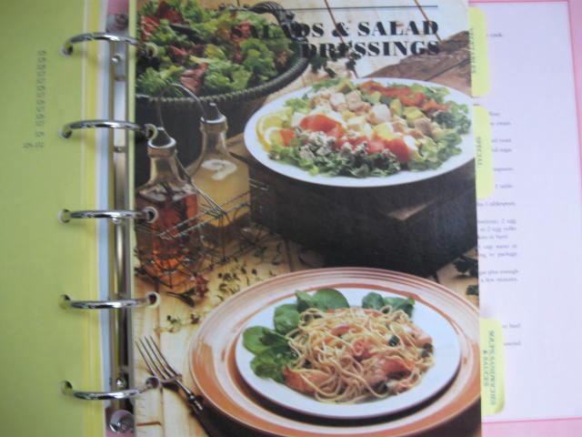 Betty Crocker's 40th Anniversary Edition Cookbook Copyright 1969