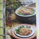 Betty Crocker's 40th Anniversary Edition Cookbook Copyright 1969