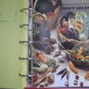 Betty Crocker's 40th Anniversary Edition Cookbook Copyright 1969