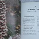 Betty Crocker's Holiday Baking Cookbook Copyright 1993 1st Edition