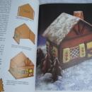 Betty Crocker's Holiday Baking Cookbook Copyright 1993 1st Edition