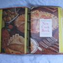 Better Homes & Gardens New CookBook Copyright 1953