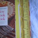Better Homes & Gardens New CookBook Copyright 1953