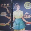 Better Homes & Gardens New CookBook Copyright 1953