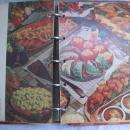 Better Homes & Gardens New CookBook Copyright 1953