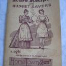 Rare Recipes & Budget Savers As Compiled of The Witchita Eagles Hometown News