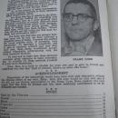 Rare Recipes & Budget Savers As Compiled of The Witchita Eagles Hometown News