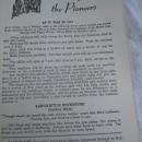 Rare Recipes & Budget Savers As Compiled of The Witchita Eagles Hometown News