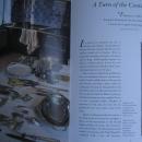 Monet's Table Cookbook The Cooking Journals of Claude Monet