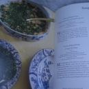 Monet's Table Cookbook The Cooking Journals of Claude Monet