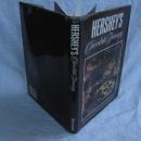 Hershey's Chocolate Treasury A Special Collection From America's Chocolate Authority Cookbook