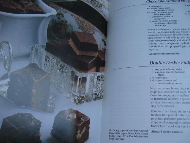 Hershey's Chocolate Treasury A Special Collection From America's Chocolate Authority Cookbook