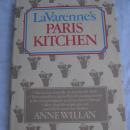 LaVarenne's Paris Kitchen