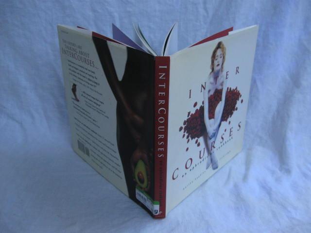 InterCourses An Aphrodisiac Cookbook First Edition