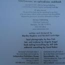 InterCourses An Aphrodisiac Cookbook First Edition