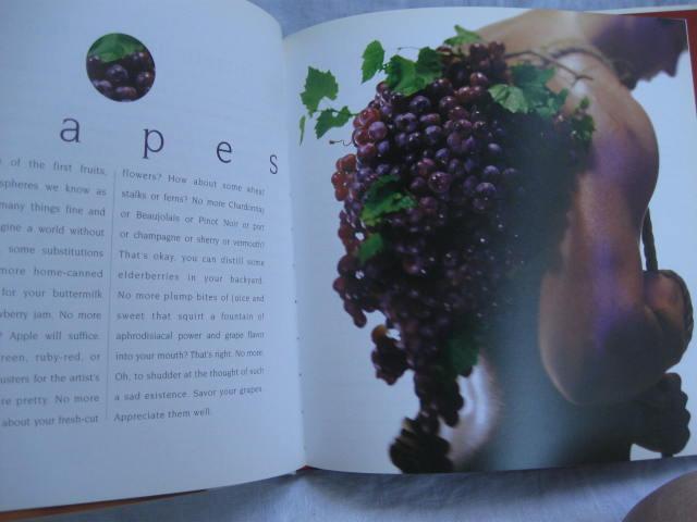 InterCourses An Aphrodisiac Cookbook First Edition