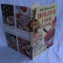 Better Homes & Gardens Holiday Cook Book & Special Occasions Copyright 1959
