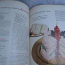 Better Homes & Gardens Holiday Cook Book & Special Occasions Copyright 1959