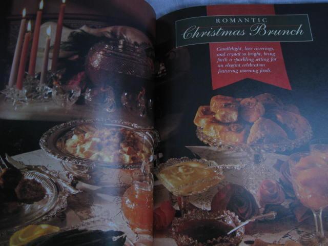 Better Homes & Gardens Christmas At Home First Edition
