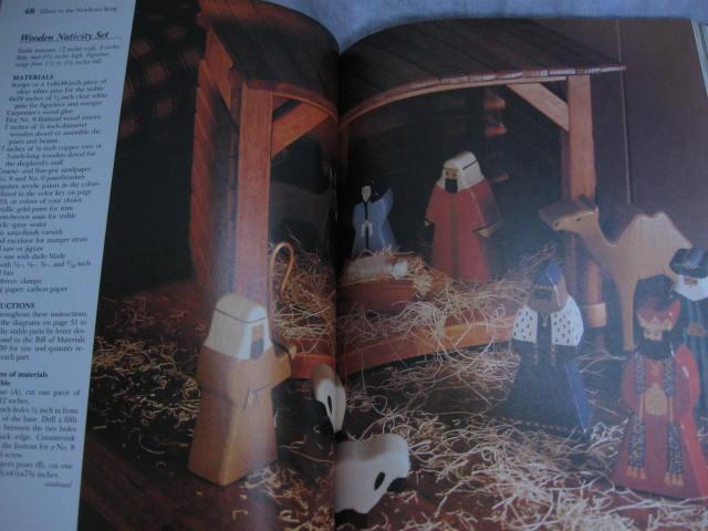 Better Homes & Gardens Christmas At Home First Edition