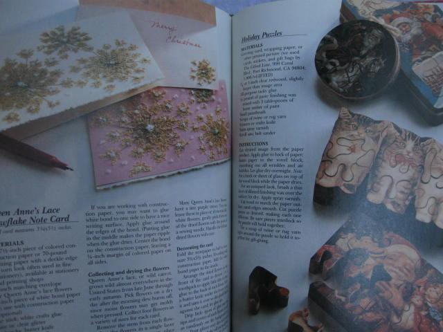 Better Homes & Gardens Christmas At Home First Edition
